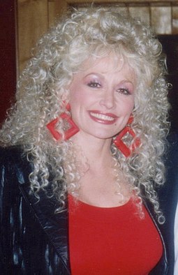 Żarty (z) Dolly Parton